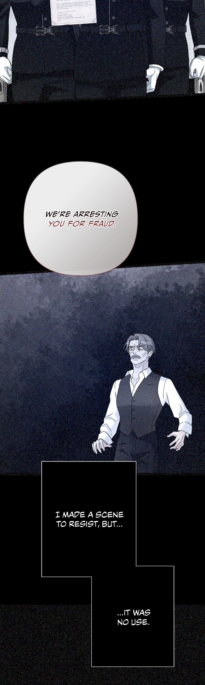 The Problematic Prince Chapter 95 - Page 7