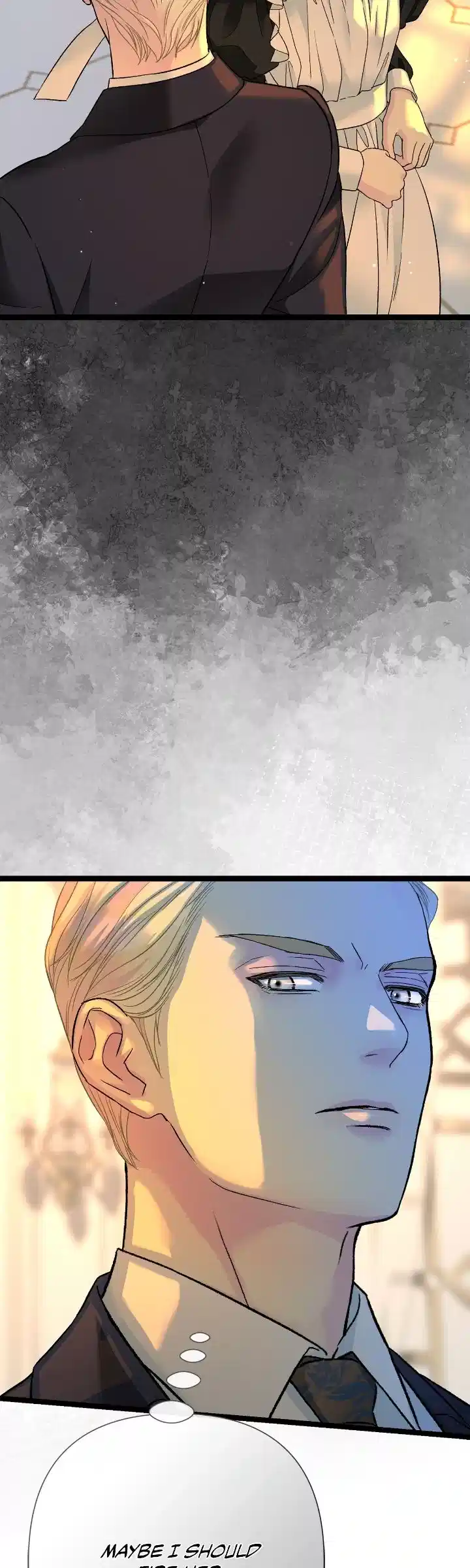 The Problematic Prince Chapter 98 - Page 31