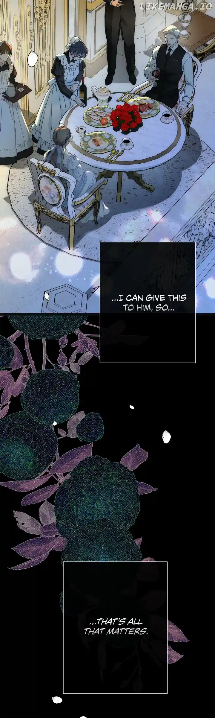 The Problematic Prince Chapter 98 - Page 65