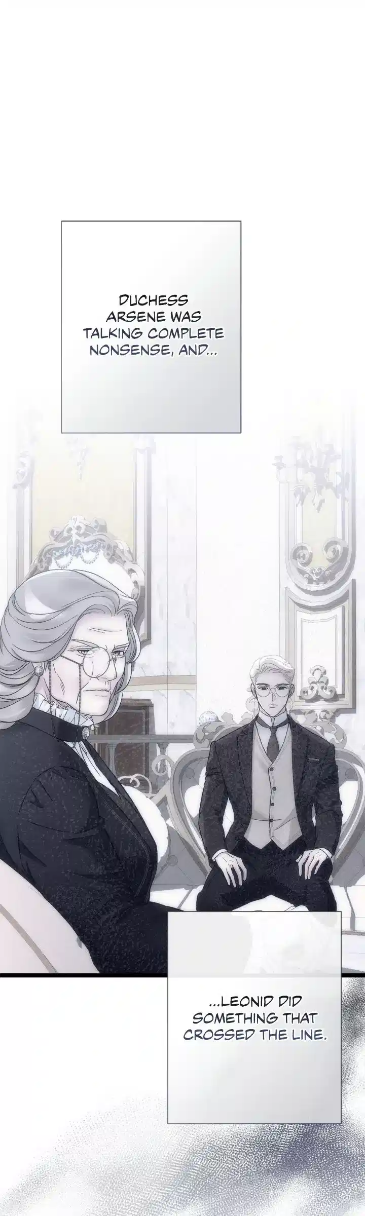 The Problematic Prince Chapter 98 - Page 9