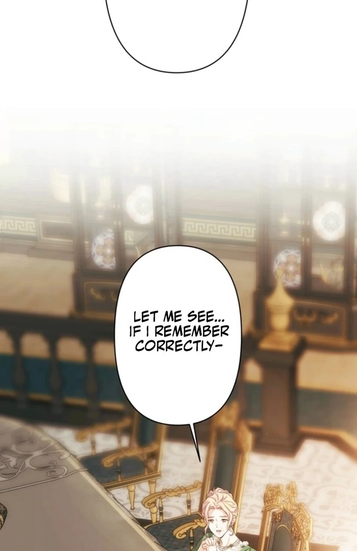 Stand-In Bride: The Time-Limited Duchess Chapter 23 - Page 141