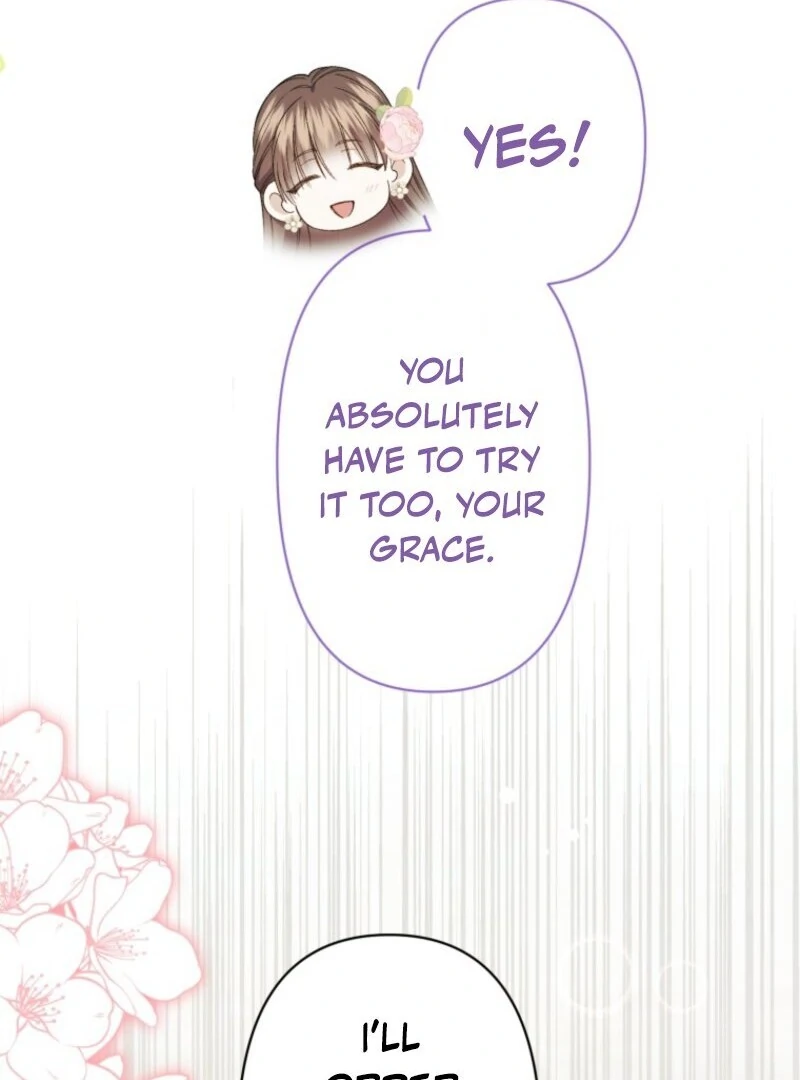 Stand-In Bride: The Time-Limited Duchess Chapter 24 - Page 134