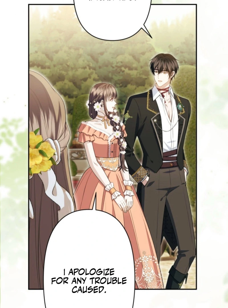 Stand-In Bride: The Time-Limited Duchess Chapter 26 - Page 9