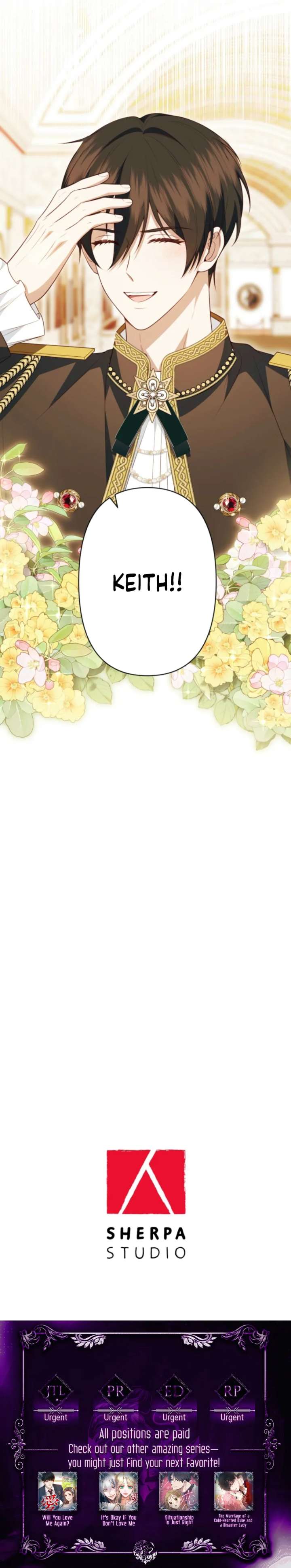 Stand-In Bride: The Time-Limited Duchess Chapter 34 - Page 9