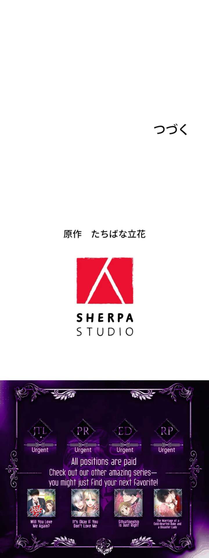 Stand-In Bride: The Time-Limited Duchess Chapter 35 - Page 9