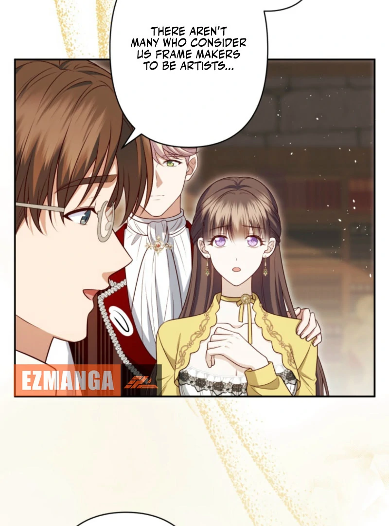 Stand-In Bride: The Time-Limited Duchess Chapter 36 - Page 17