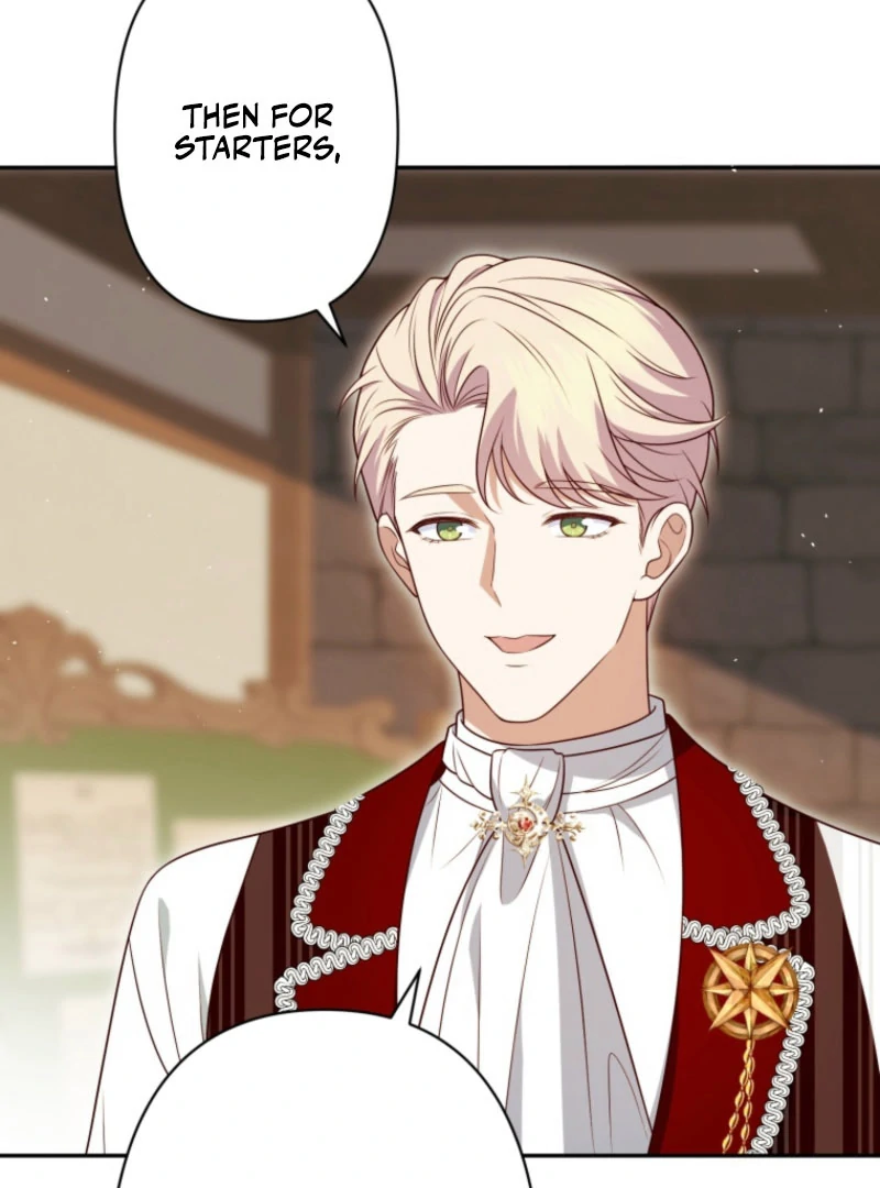 Stand-In Bride: The Time-Limited Duchess Chapter 36 - Page 21