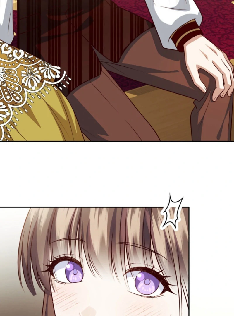 Stand-In Bride: The Time-Limited Duchess Chapter 36 - Page 41