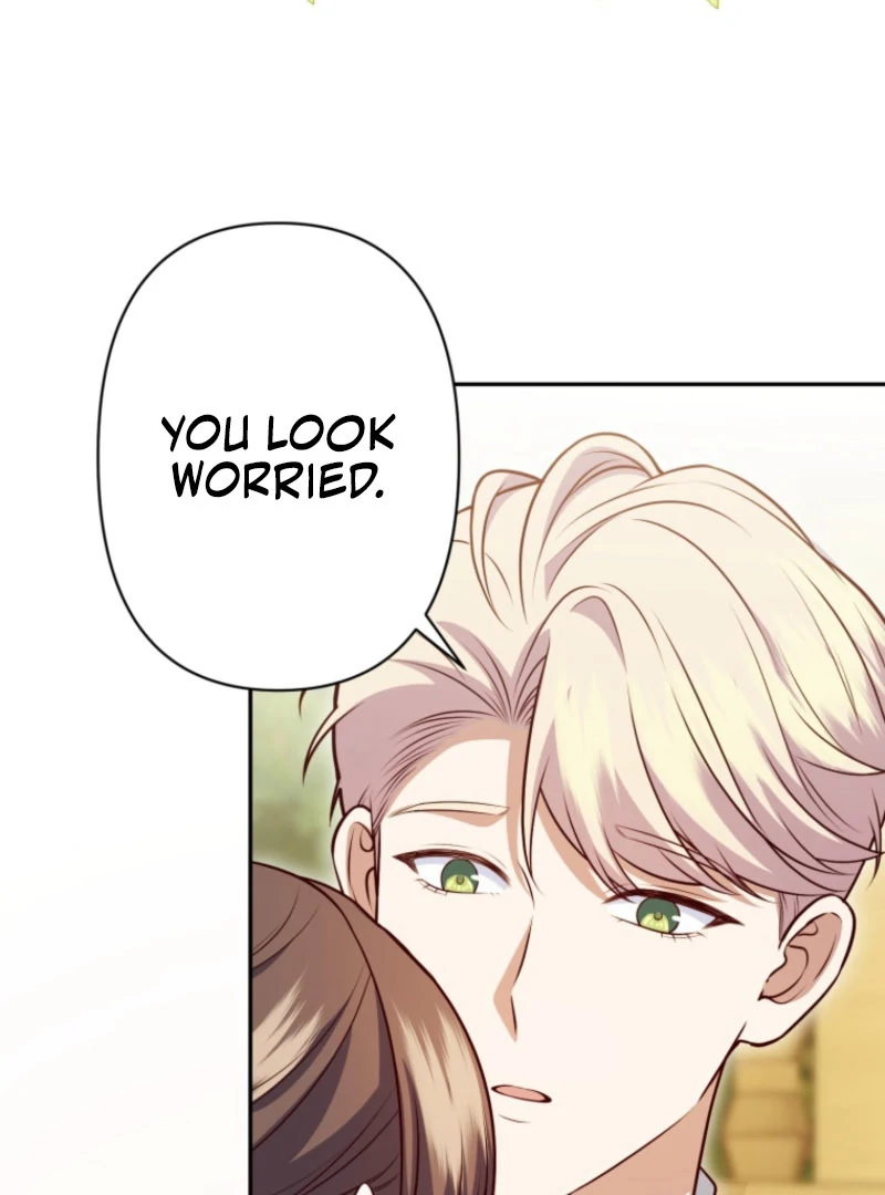 Stand-In Bride: The Time-Limited Duchess Chapter 36 - Page 44