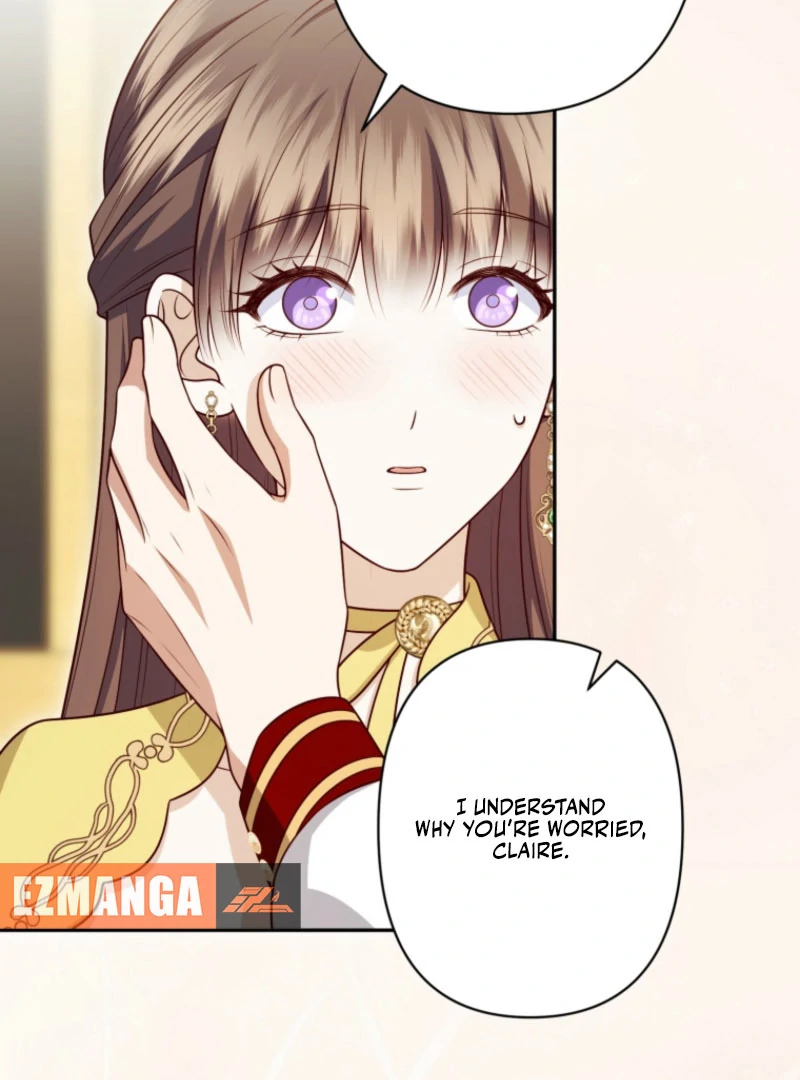 Stand-In Bride: The Time-Limited Duchess Chapter 36 - Page 46