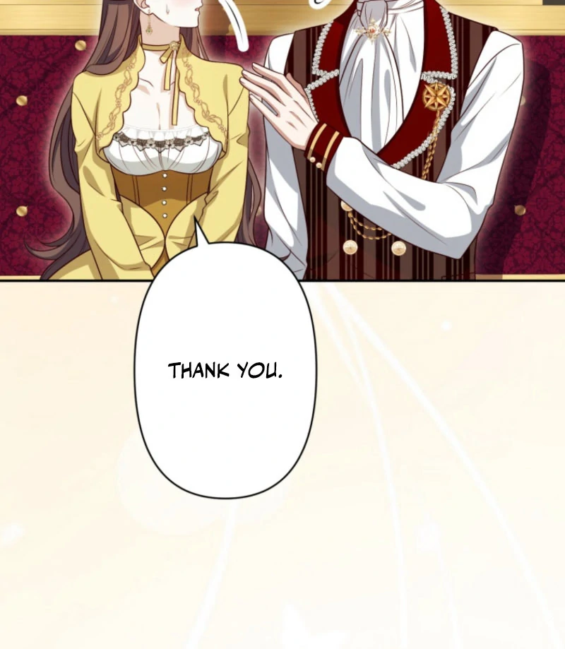 Stand-In Bride: The Time-Limited Duchess Chapter 36 - Page 48