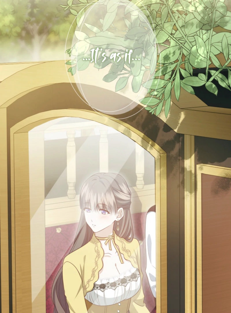 Stand-In Bride: The Time-Limited Duchess Chapter 36 - Page 51