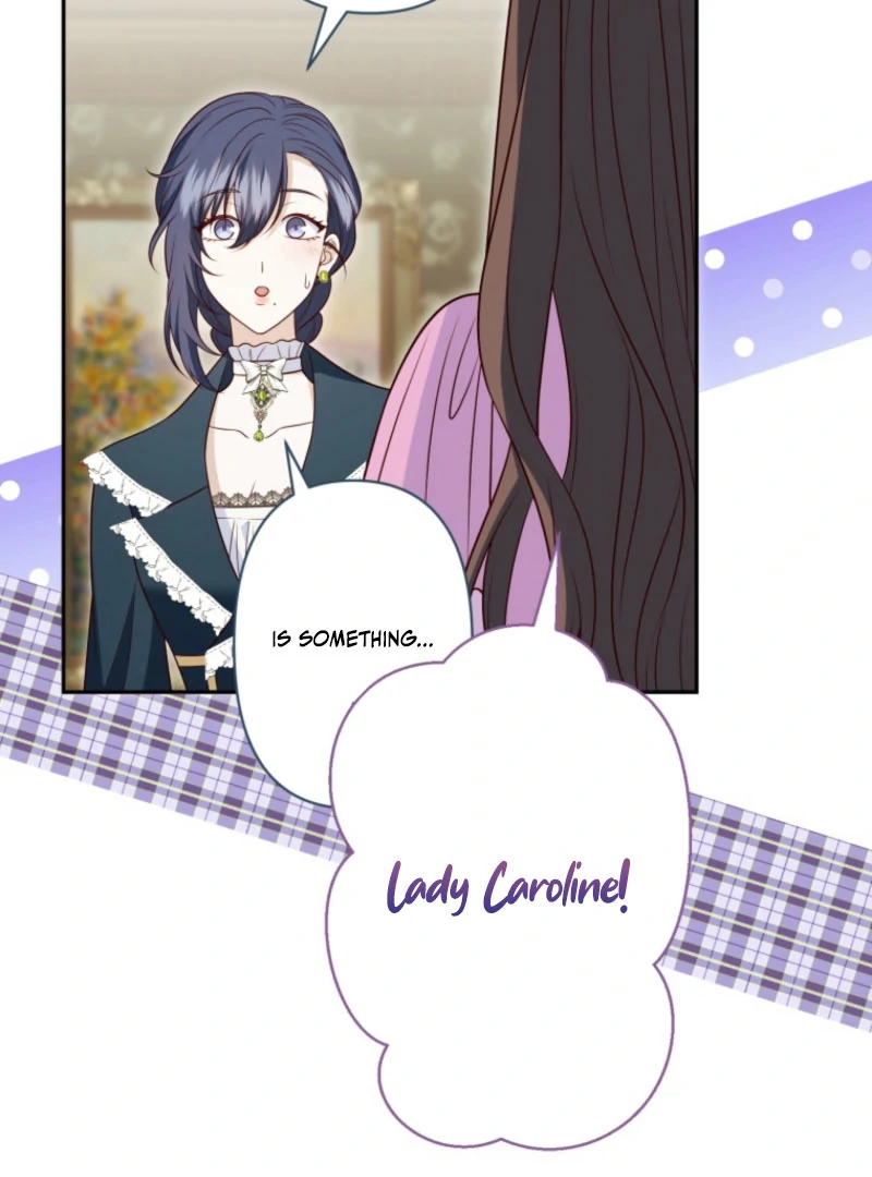 Stand-In Bride: The Time-Limited Duchess Chapter 36 - Page 88