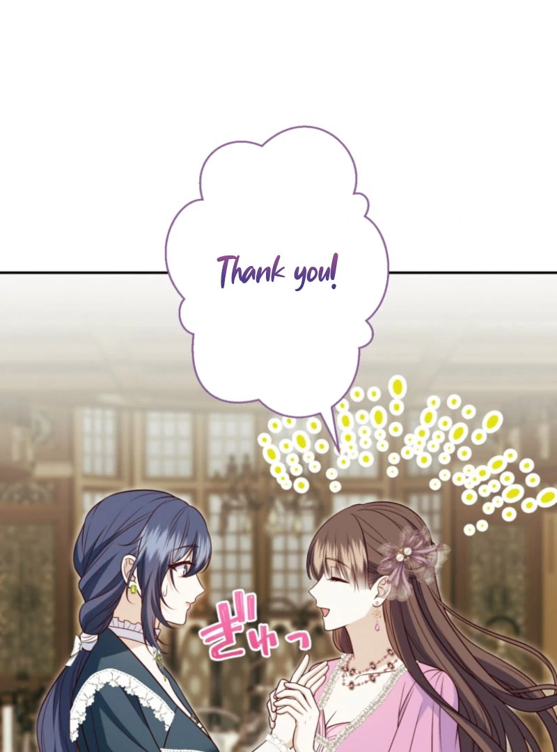 Stand-In Bride: The Time-Limited Duchess Chapter 36 - Page 89