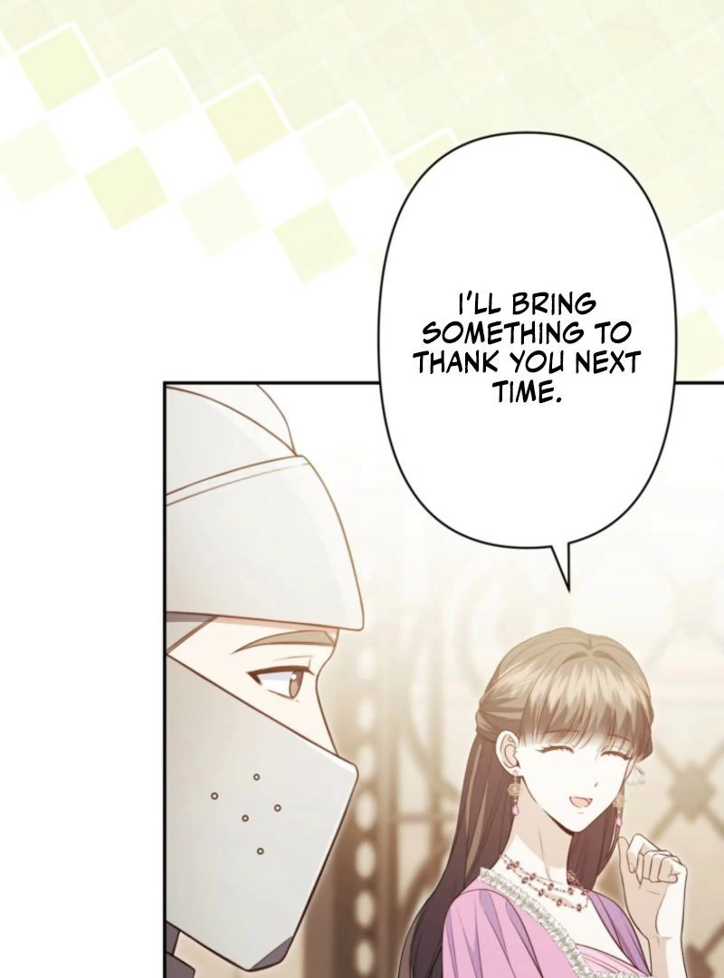 Stand-In Bride: The Time-Limited Duchess Chapter 37 - Page 27