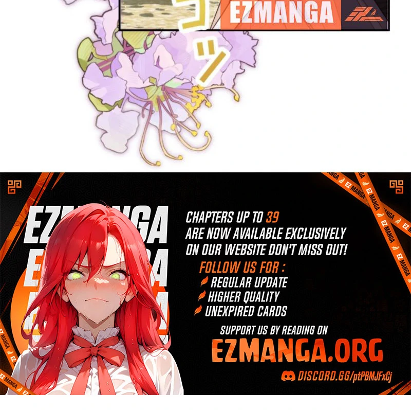 Stand-In Bride: The Time-Limited Duchess Chapter 37 - Page 40