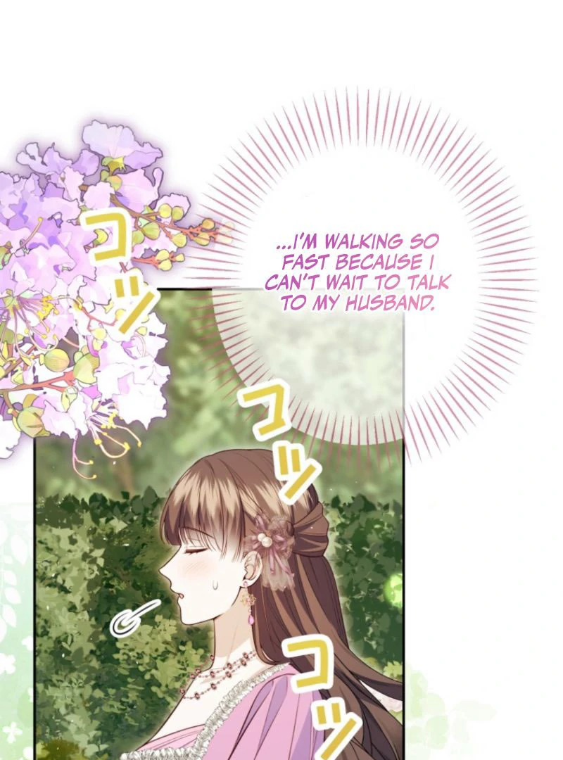 Stand-In Bride: The Time-Limited Duchess Chapter 37 - Page 41