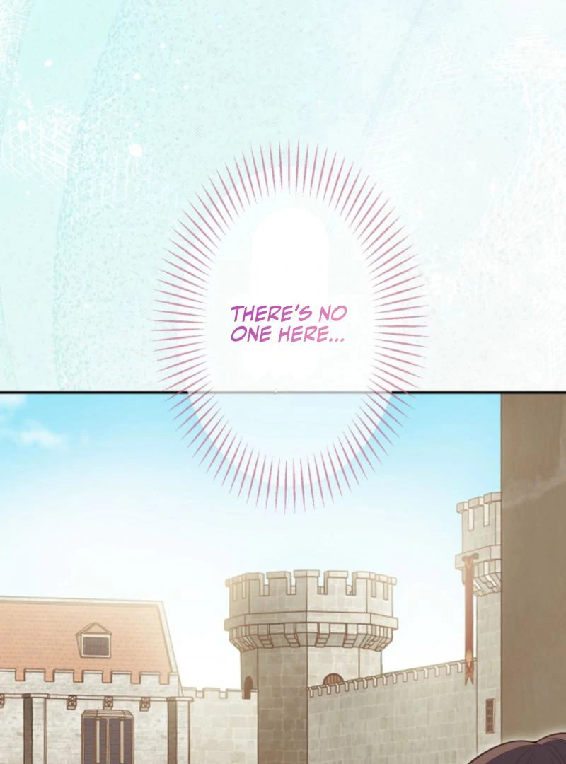 Stand-In Bride: The Time-Limited Duchess Chapter 37 - Page 47