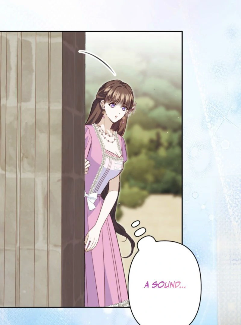 Stand-In Bride: The Time-Limited Duchess Chapter 37 - Page 51