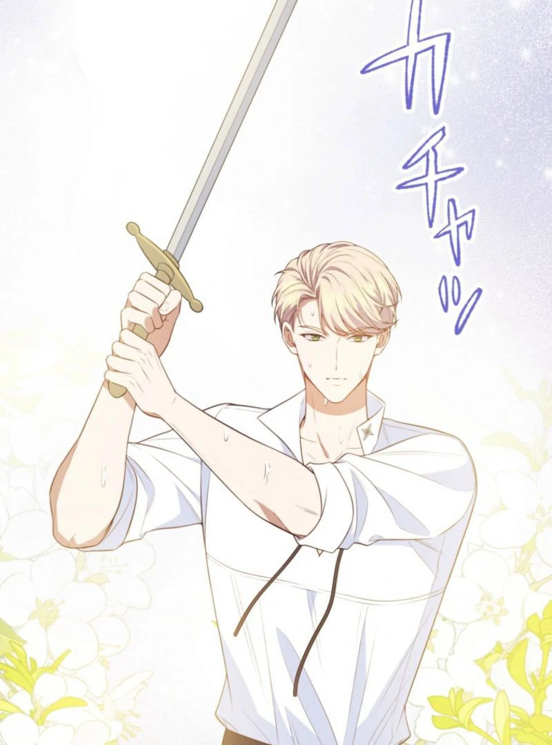 Stand-In Bride: The Time-Limited Duchess Chapter 37 - Page 54