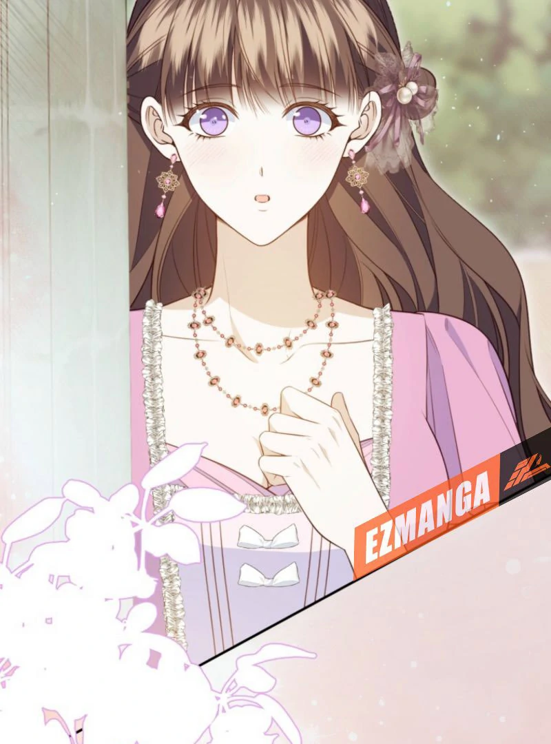 Stand-In Bride: The Time-Limited Duchess Chapter 37 - Page 61