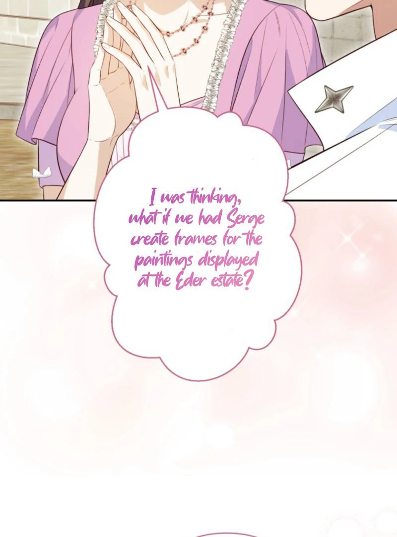 Stand-In Bride: The Time-Limited Duchess Chapter 37 - Page 89