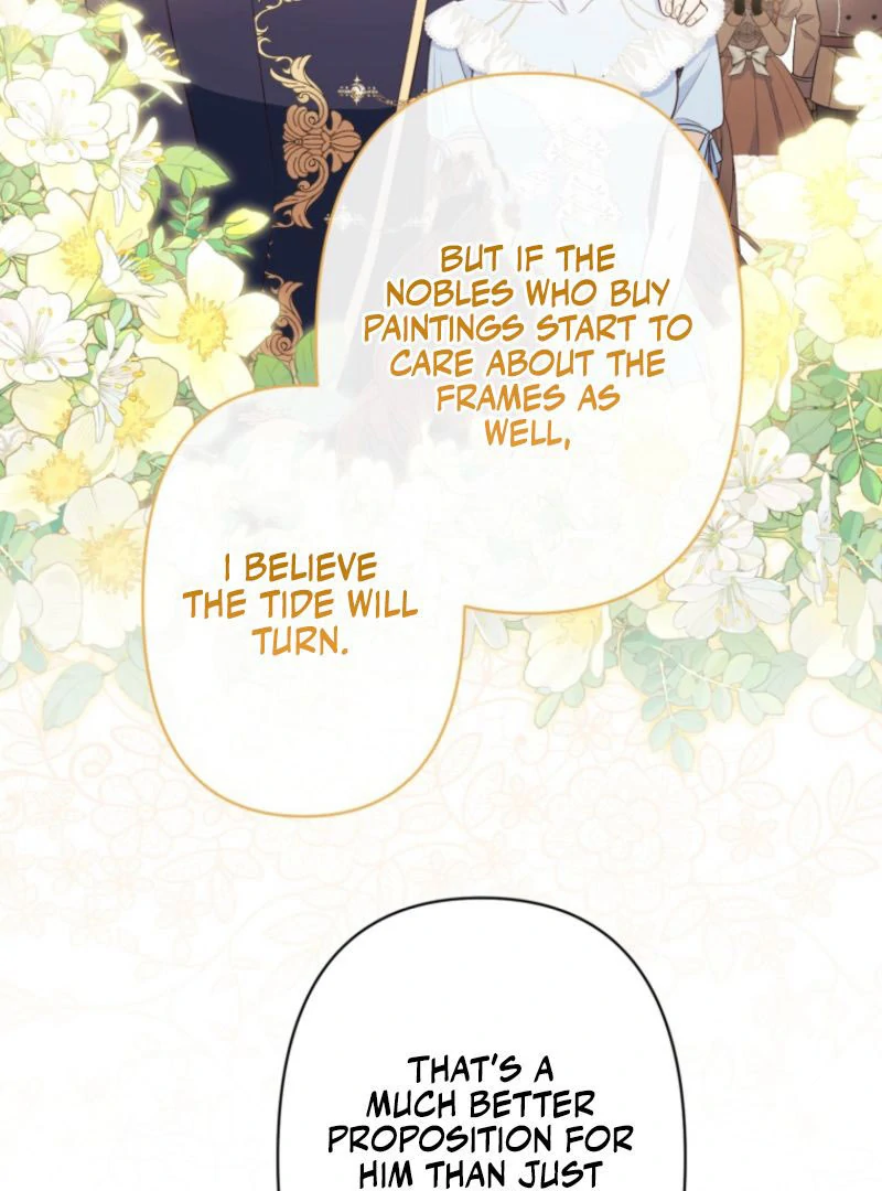 Stand-In Bride: The Time-Limited Duchess Chapter 37 - Page 94