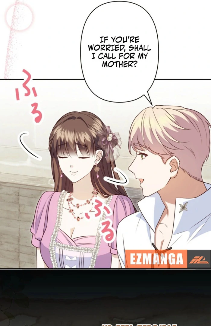 Stand-In Bride: The Time-Limited Duchess Chapter 38 - Page 11