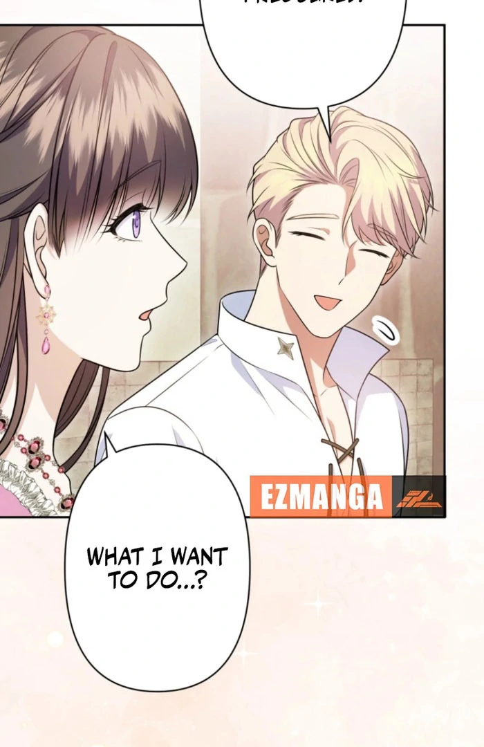 Stand-In Bride: The Time-Limited Duchess Chapter 38 - Page 16