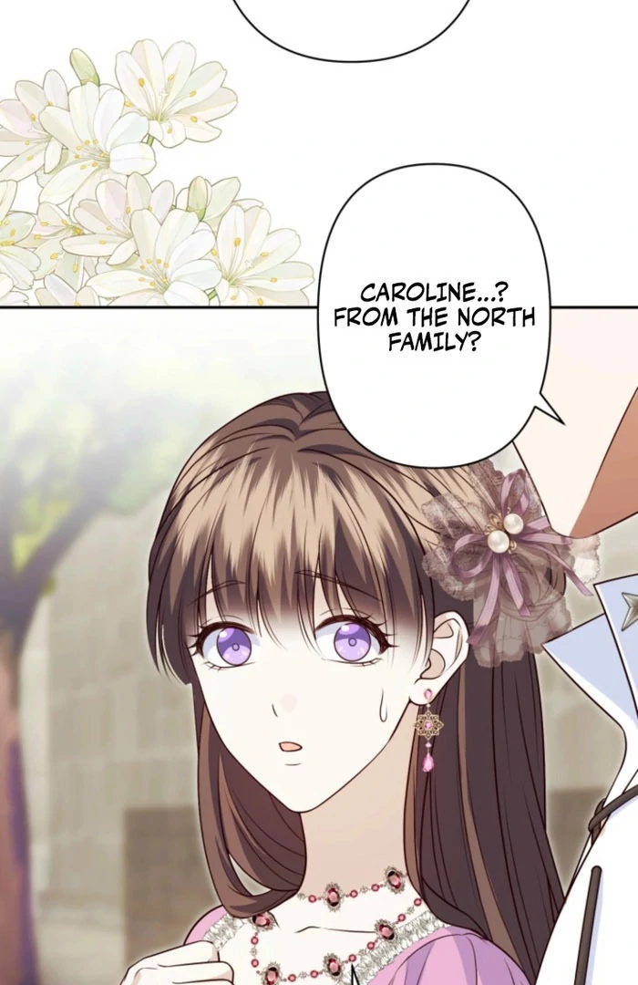 Stand-In Bride: The Time-Limited Duchess Chapter 38 - Page 24