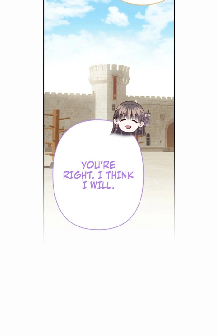 Stand-In Bride: The Time-Limited Duchess Chapter 38 - Page 27