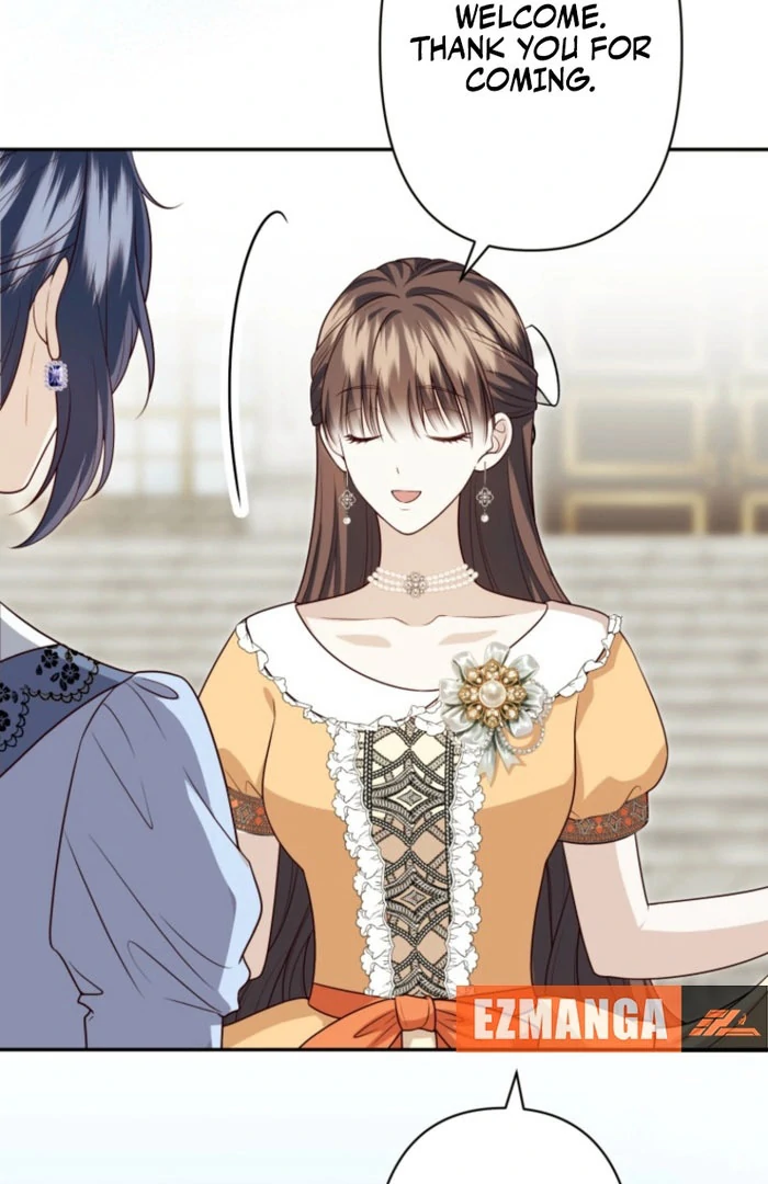 Stand-In Bride: The Time-Limited Duchess Chapter 38 - Page 31