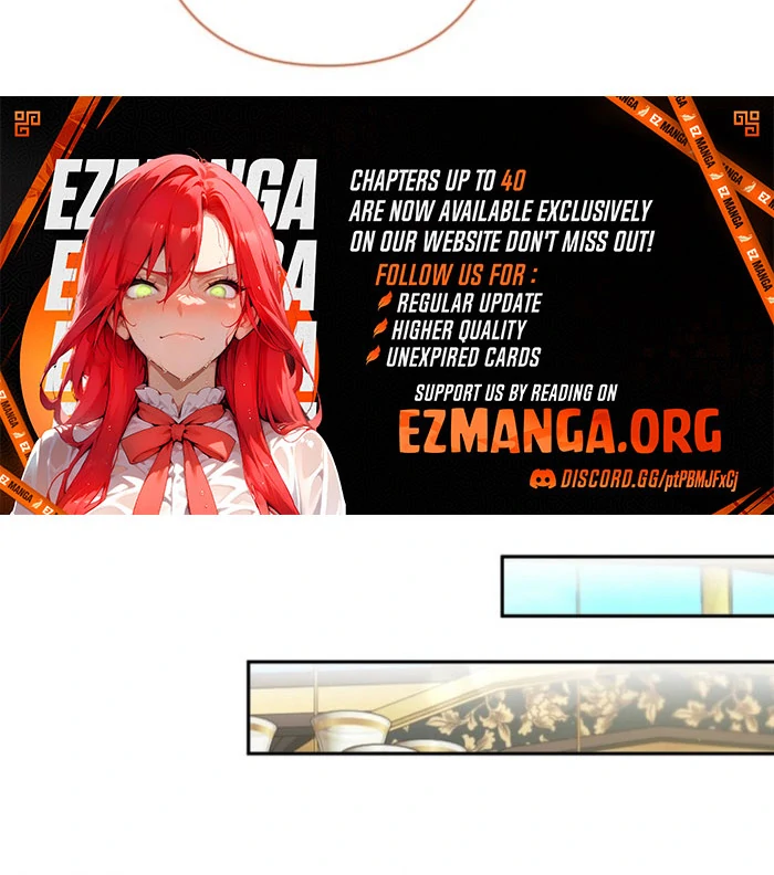 Stand-In Bride: The Time-Limited Duchess Chapter 38 - Page 36