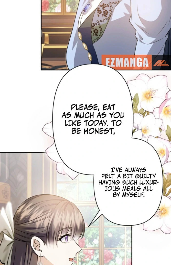 Stand-In Bride: The Time-Limited Duchess Chapter 38 - Page 39