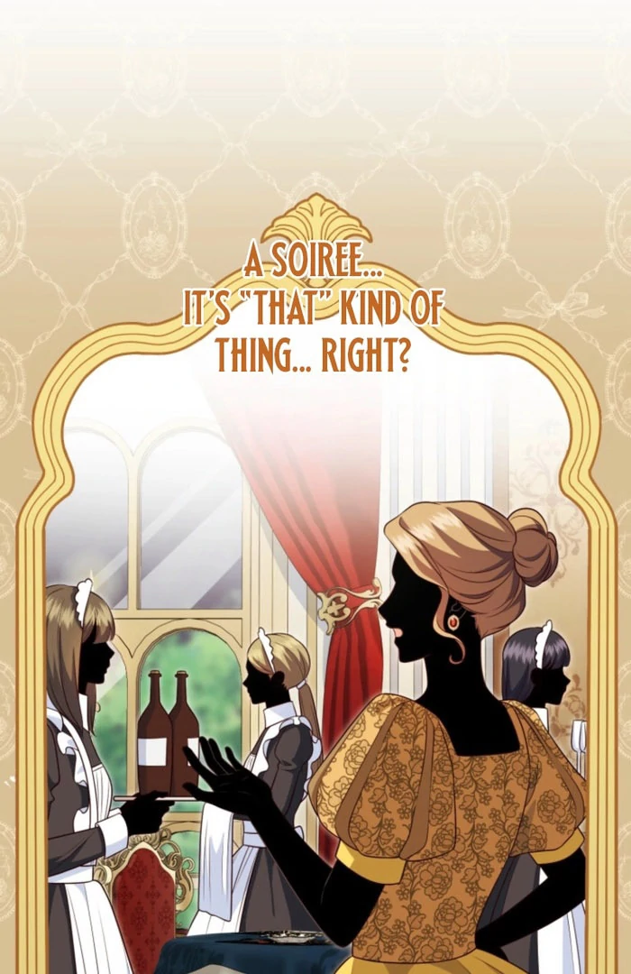 Stand-In Bride: The Time-Limited Duchess Chapter 38 - Page 4