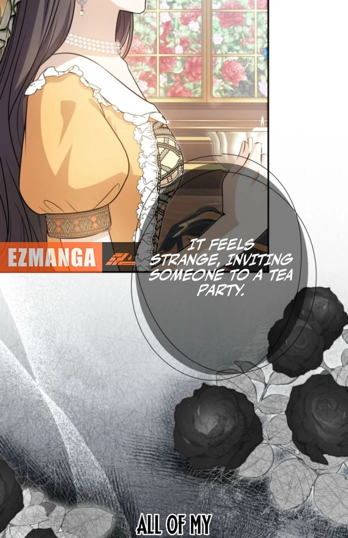 Stand-In Bride: The Time-Limited Duchess Chapter 38 - Page 40