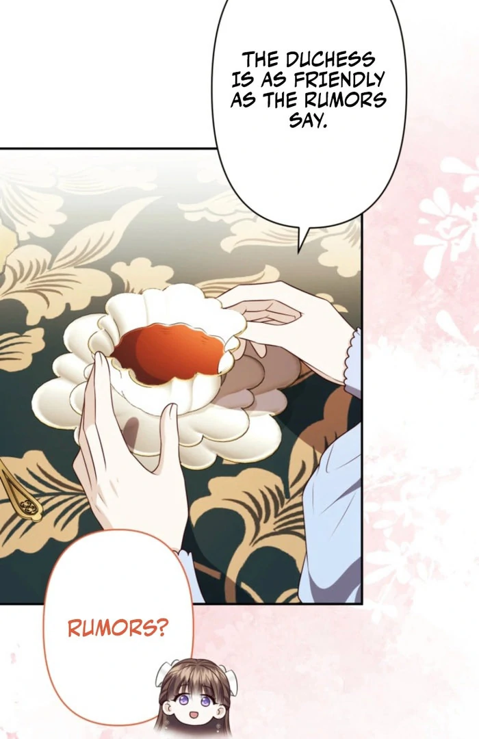 Stand-In Bride: The Time-Limited Duchess Chapter 38 - Page 44