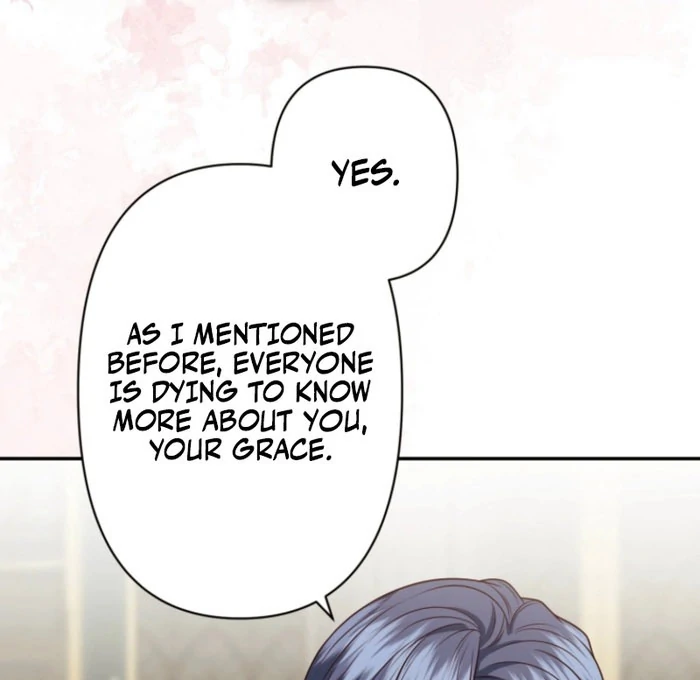 Stand-In Bride: The Time-Limited Duchess Chapter 38 - Page 45