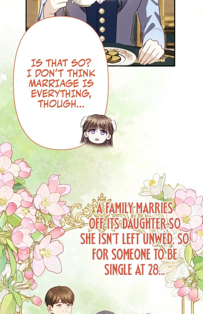 Stand-In Bride: The Time-Limited Duchess Chapter 38 - Page 53