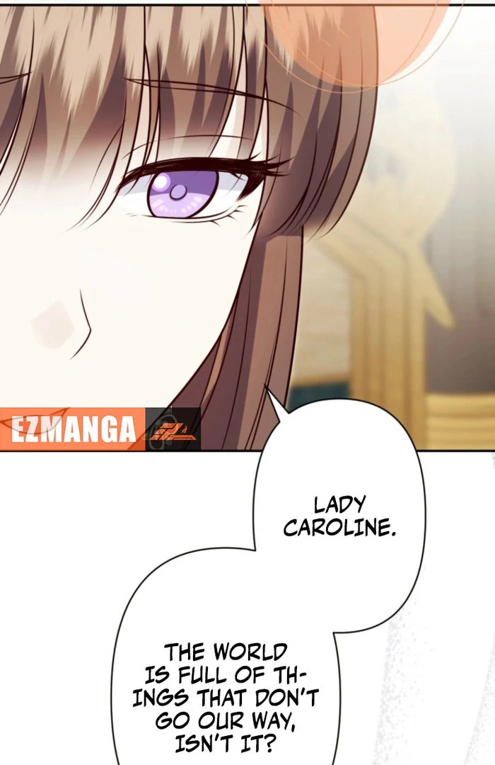 Stand-In Bride: The Time-Limited Duchess Chapter 38 - Page 57