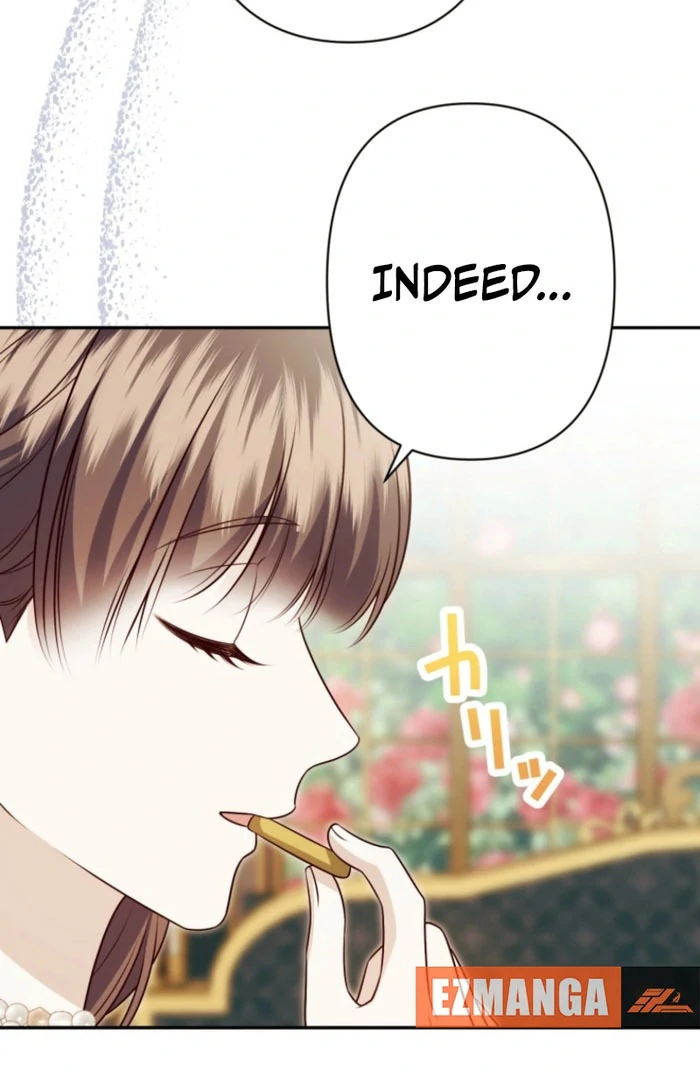 Stand-In Bride: The Time-Limited Duchess Chapter 38 - Page 59