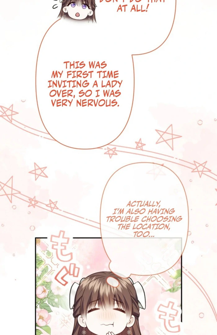 Stand-In Bride: The Time-Limited Duchess Chapter 38 - Page 63