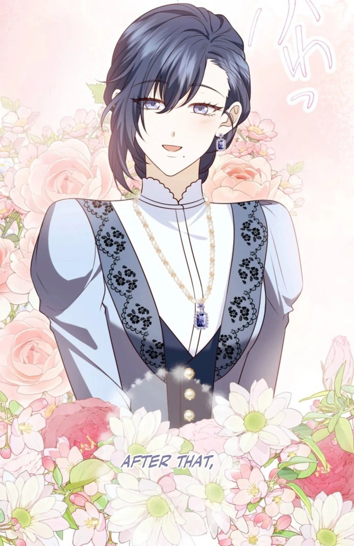 Stand-In Bride: The Time-Limited Duchess Chapter 38 - Page 67