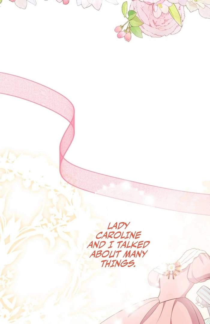 Stand-In Bride: The Time-Limited Duchess Chapter 38 - Page 68