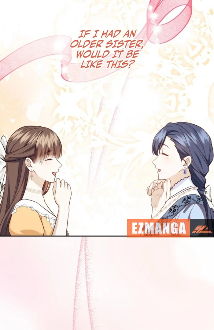 Stand-In Bride: The Time-Limited Duchess Chapter 38 - Page 70