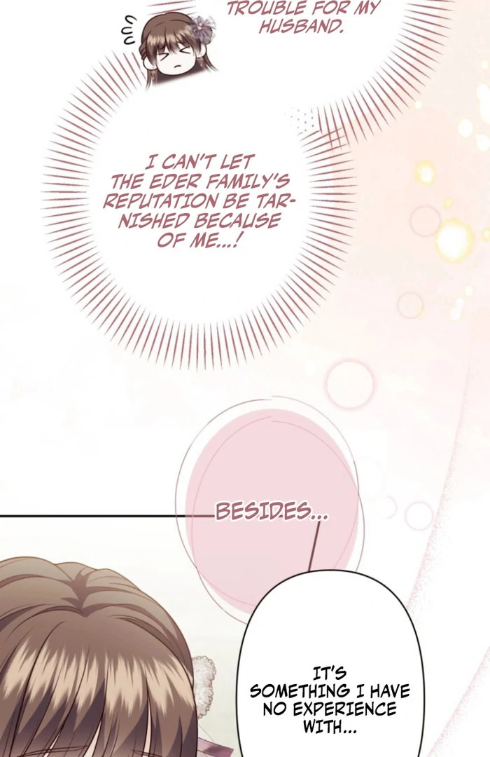 Stand-In Bride: The Time-Limited Duchess Chapter 38 - Page 8