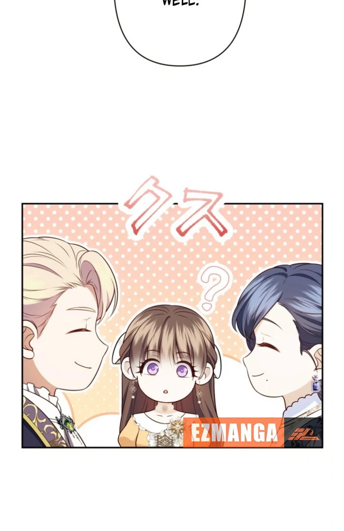 Stand-In Bride: The Time-Limited Duchess Chapter 38 - Page 83