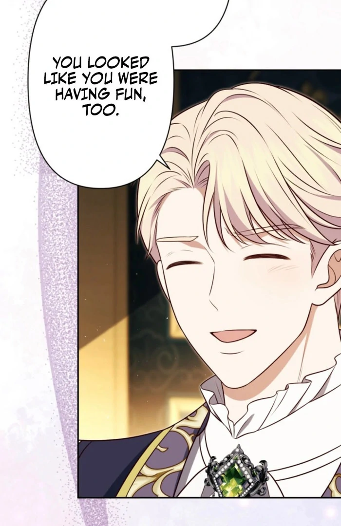 Stand-In Bride: The Time-Limited Duchess Chapter 38 - Page 89