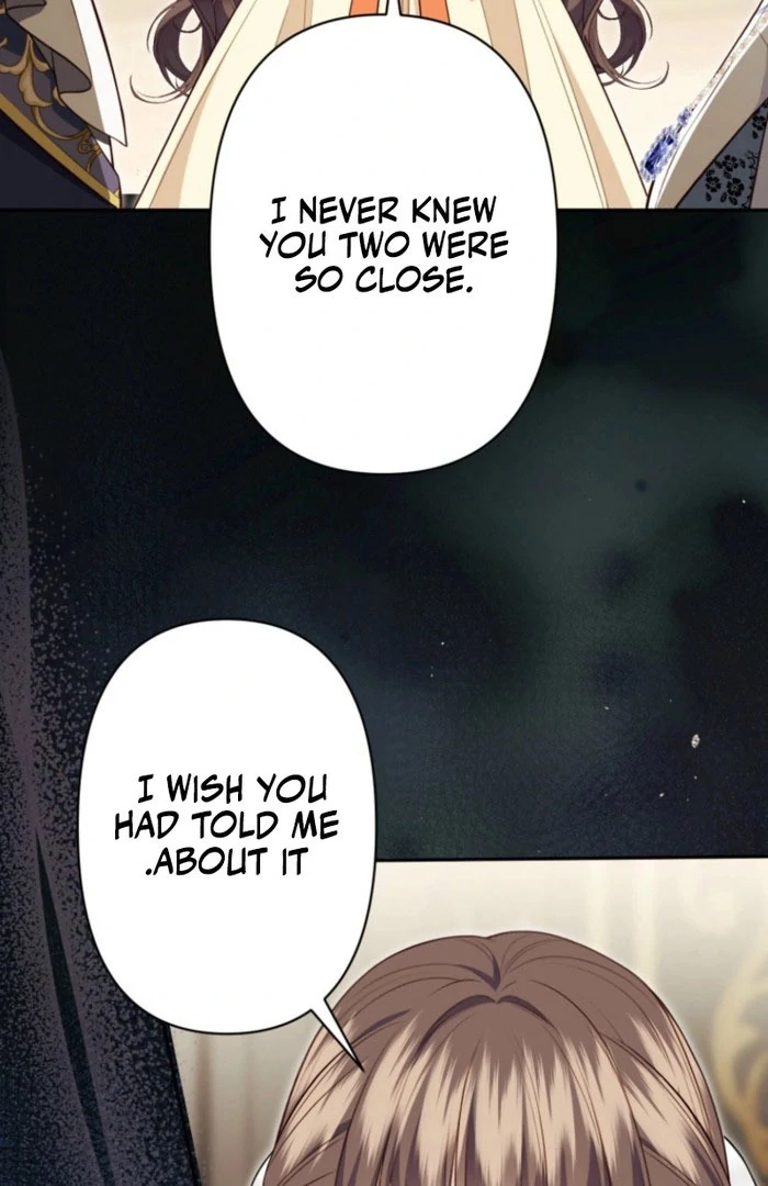 Stand-In Bride: The Time-Limited Duchess Chapter 39 - Page 12