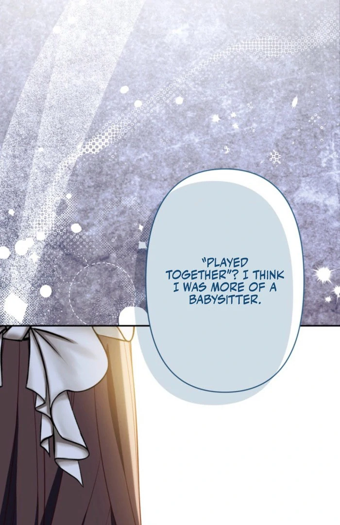 Stand-In Bride: The Time-Limited Duchess Chapter 39 - Page 2